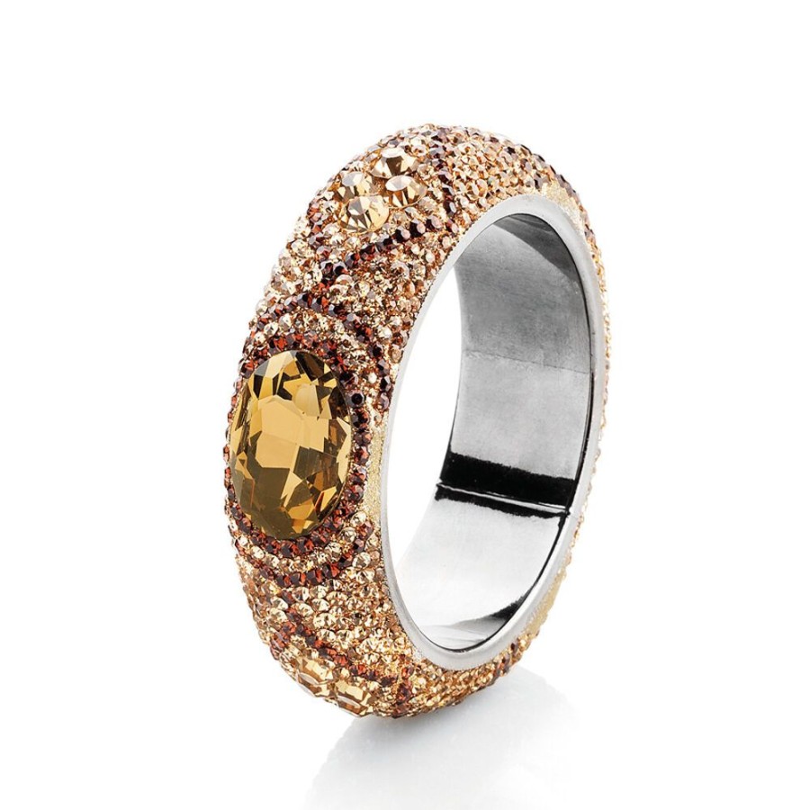 Donna Ottaviani | Bangle Con Strass