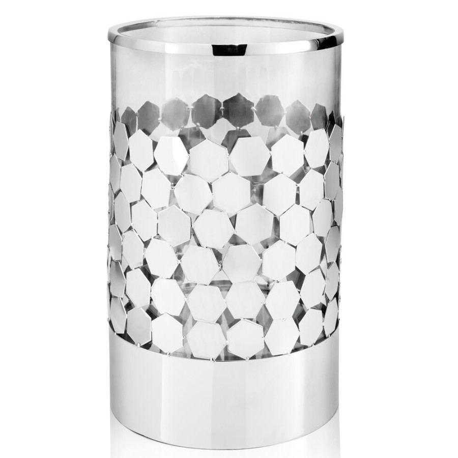 Home Ottaviani | Vaso "Riflessi" Altezza Cm 36