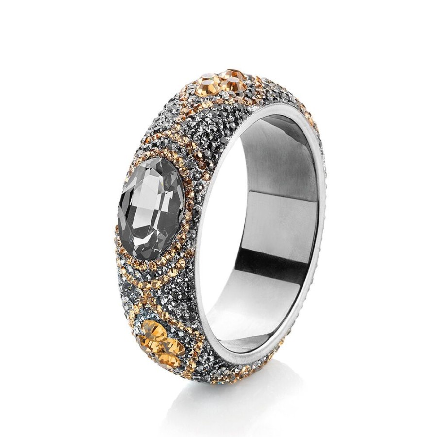 Donna Ottaviani | Bangle Con Strass