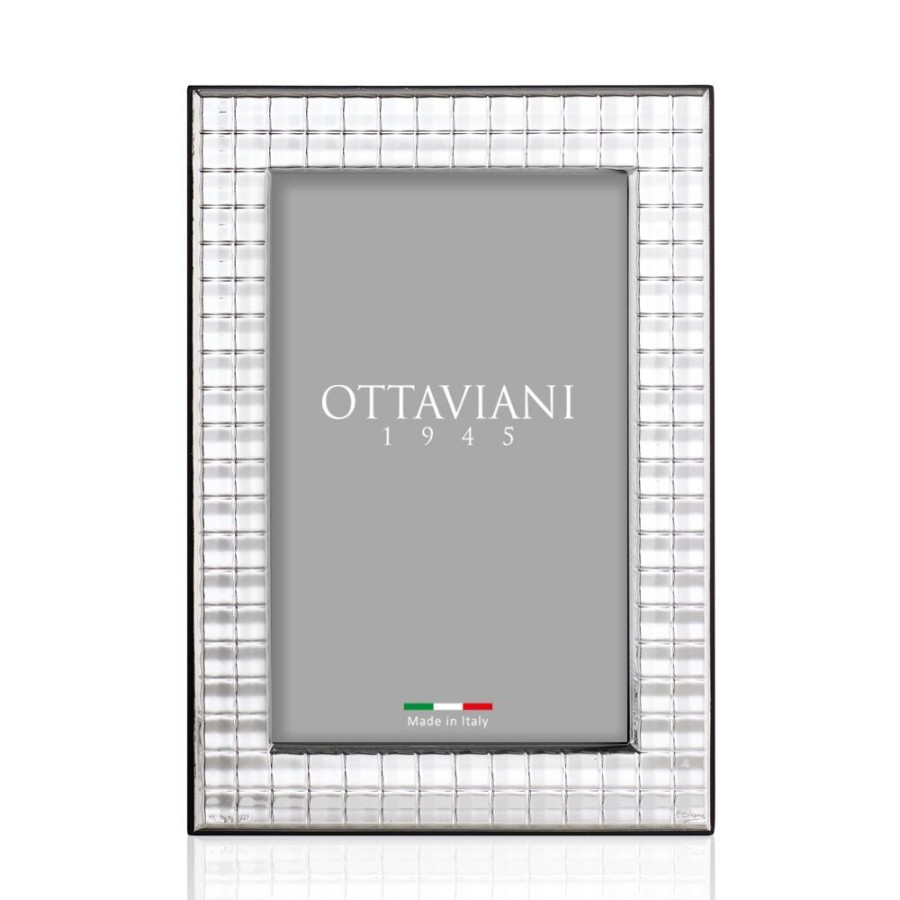 Home Ottaviani | Portafoto "Couture"