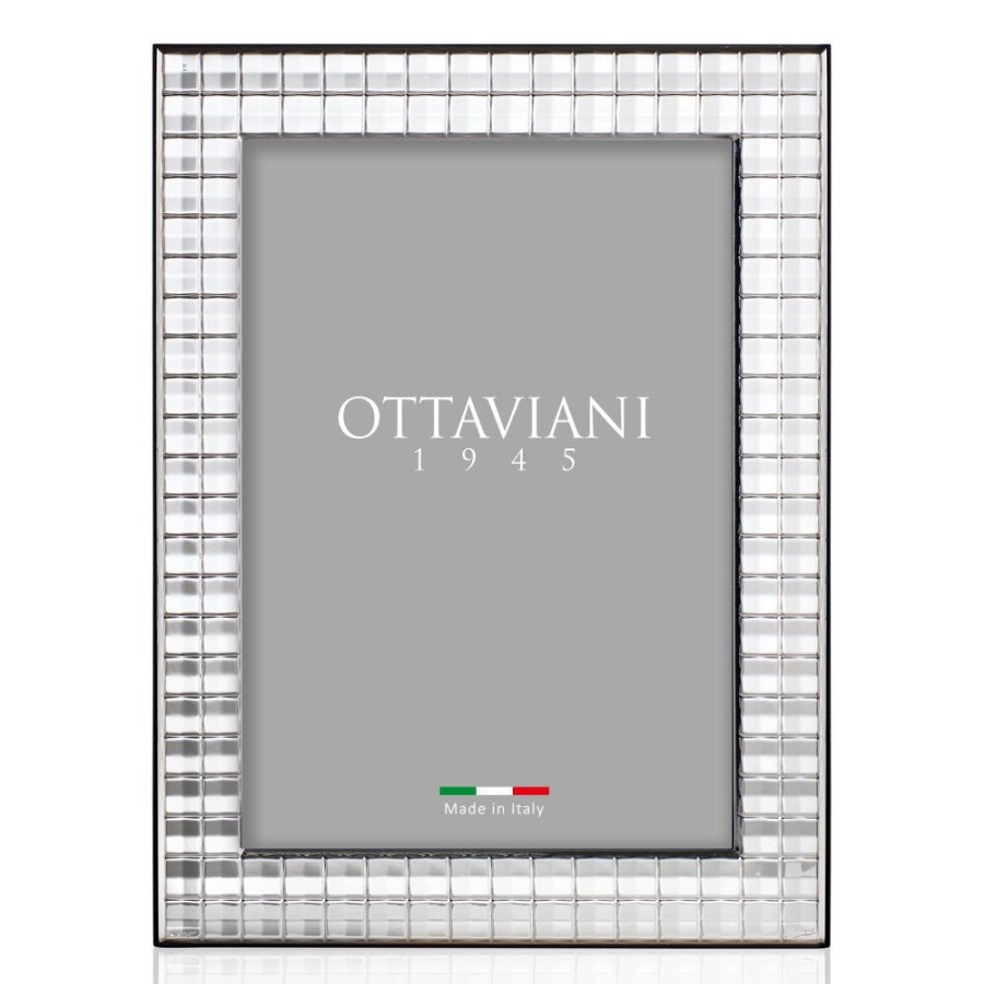 Home Ottaviani | Portafoto "Couture"