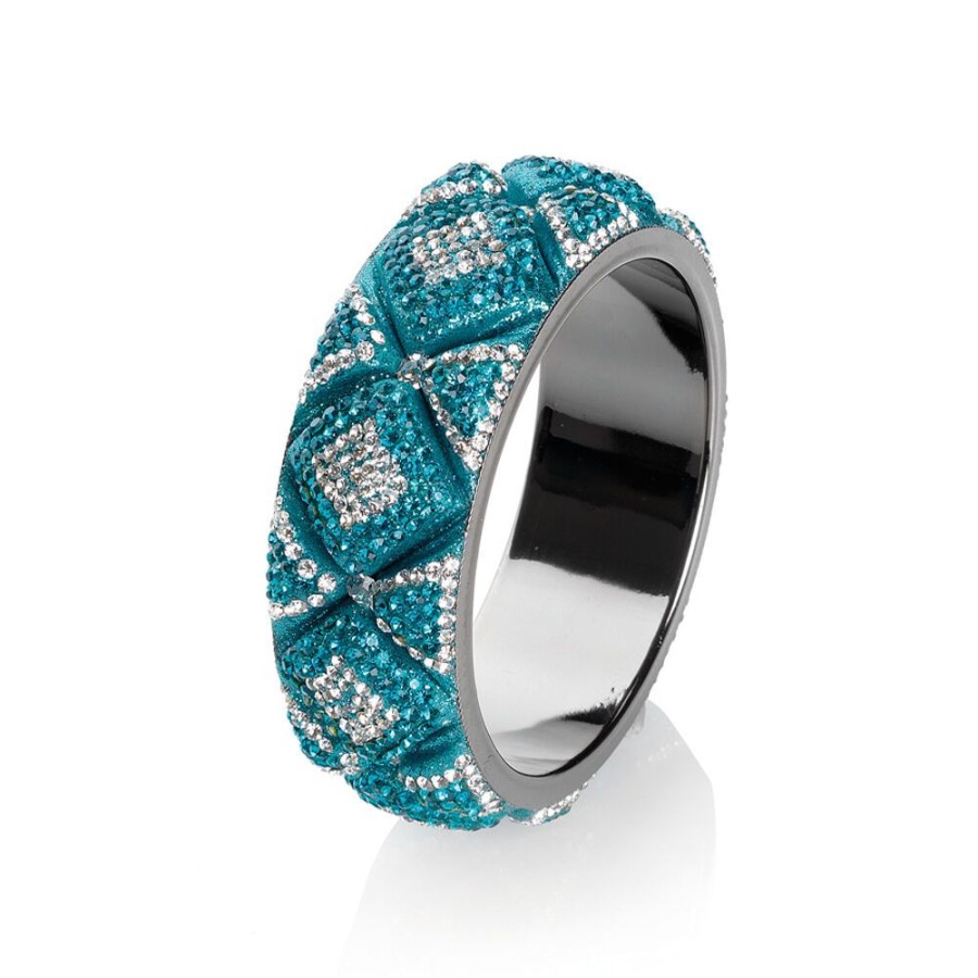 Donna Ottaviani | Bangle Con Strass