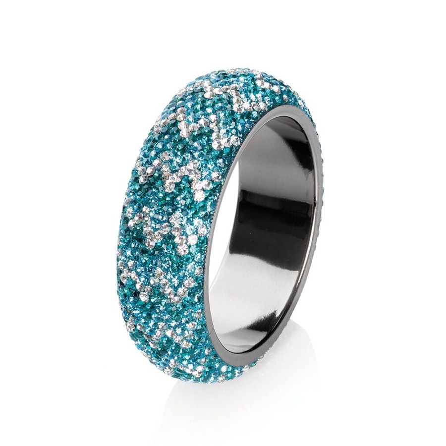 Donna Ottaviani | Bangle Con Strass