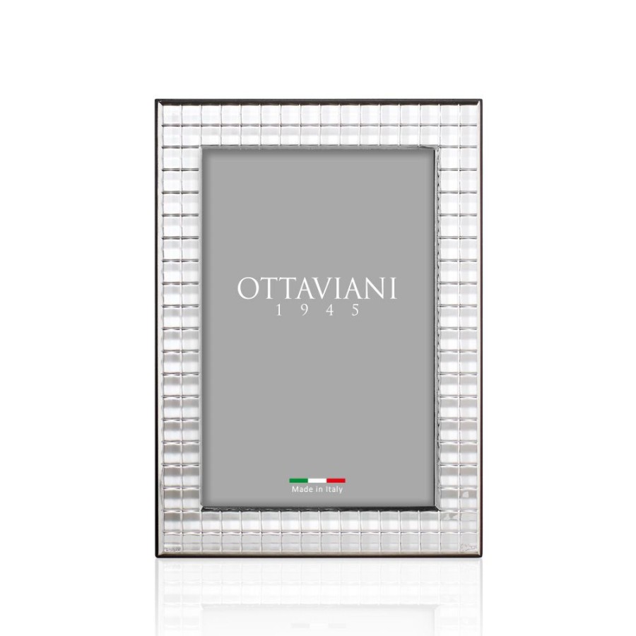 Home Ottaviani | Portafoto "Couture"