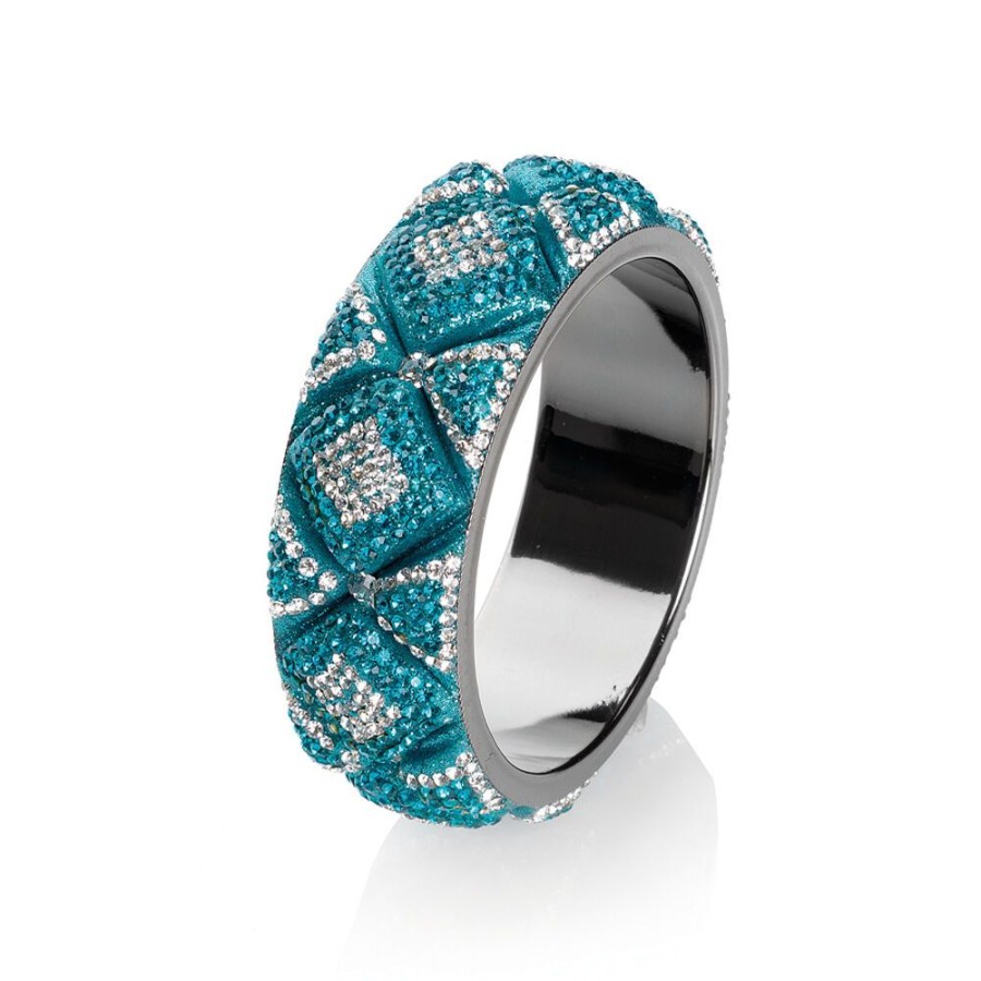 Donna Ottaviani | Bangle Con Strass