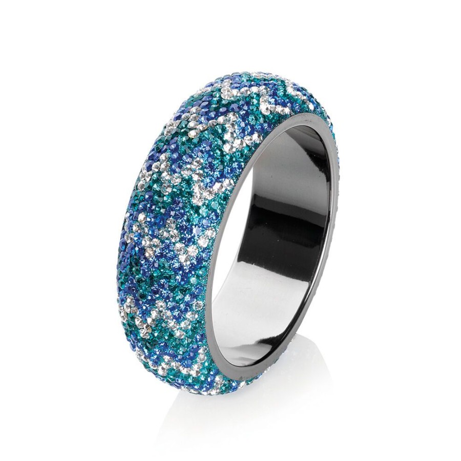 Donna Ottaviani | Bangle Con Strass