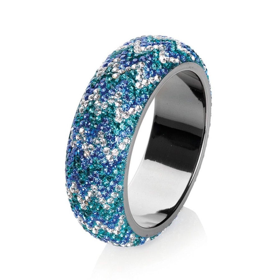 Donna Ottaviani | Bangle Con Strass