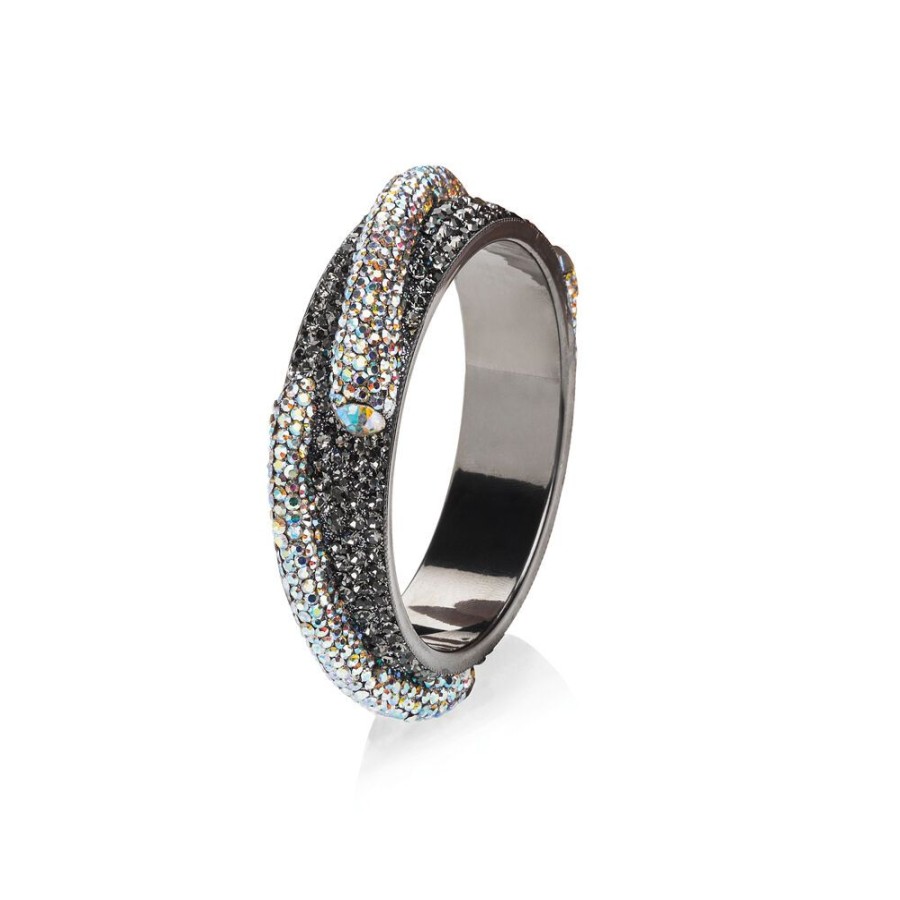 Donna Ottaviani | Bangle Con Strass