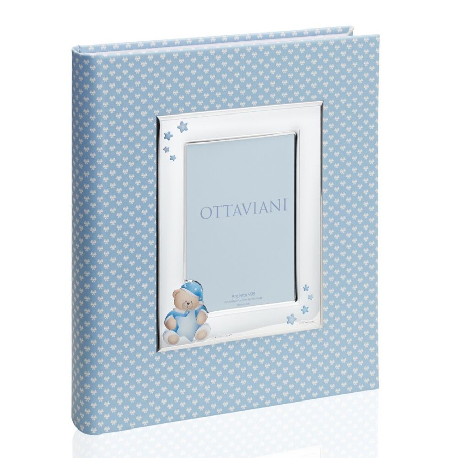 Home Ottaviani | Album Bimbo "Orsetto" 20X25