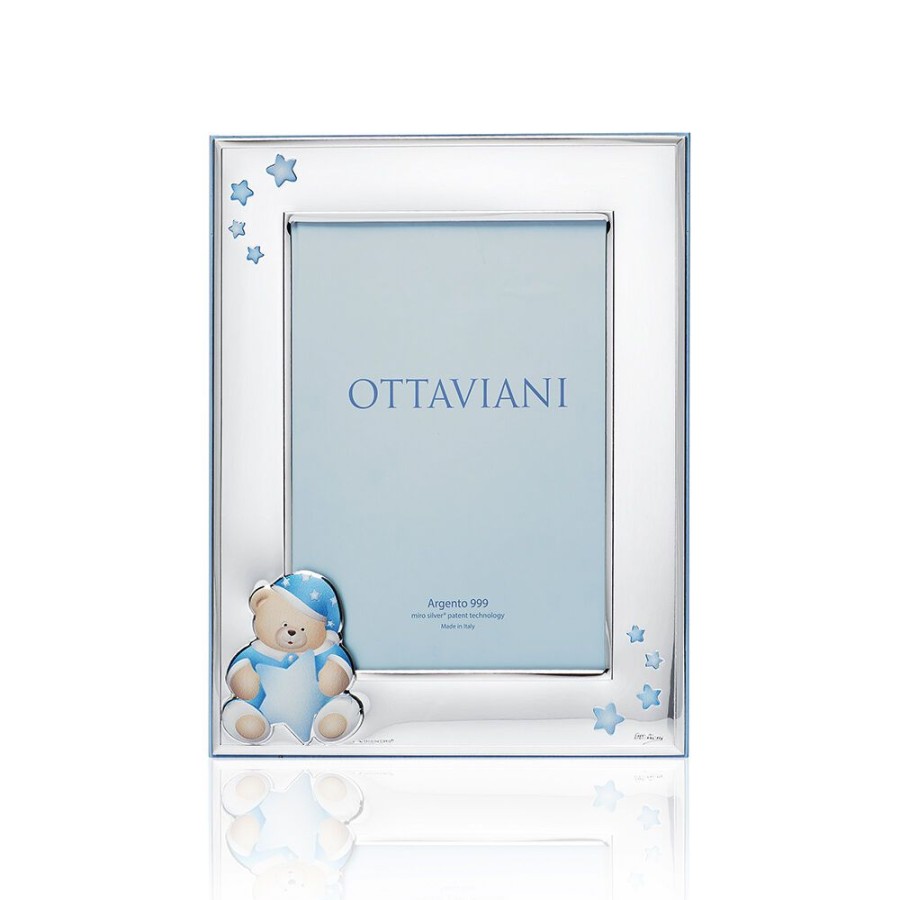 Home Ottaviani | Album Bimbo "Orsetto" 20X25